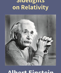 Sidelights On Relativity