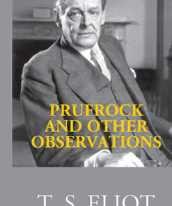 Prufrock and Other Observations