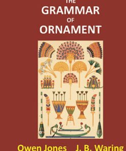 The Grammar of Ornament
