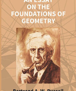An Essay On the Foundations of Geometry