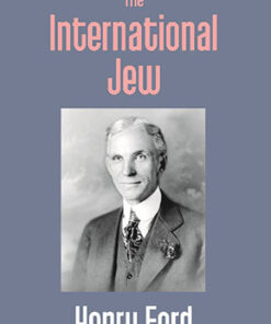 The International Jew