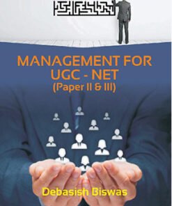 Management for UGC ? NET (Paper II & III)
