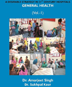 Health Empowerment Of Women A Desirable Strategy In 21st Century Hospitals (1- General Health, 2- Gynecological Health)