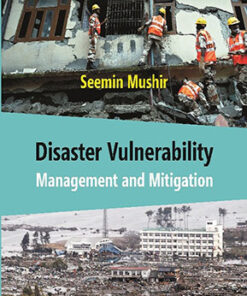 Disaster Vulnerability Management and Mitigation