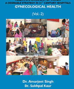 Health Empowerment of Women a Desirable Strategy in 21st Century Hospitals (Gynecological Health)