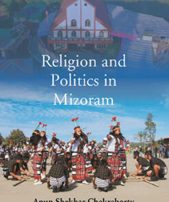 Religion and Politics in Mizoram