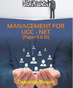 Management for UGC ? NET (Paper II & III)