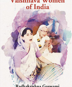 Vaishnava Women of India