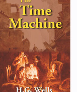 The Time Machine: An Invention