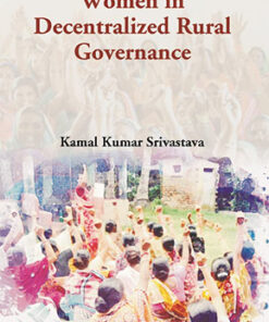 Women in Decentralized Rural Governance