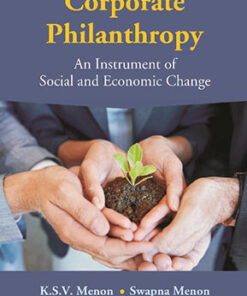 Corporate Philanthropy: An Instrument of Social and Economy Change