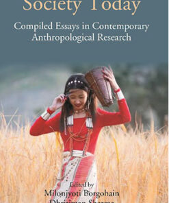 Society Today: Compiled Essays in Contemporary Anthropological Research
