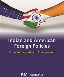 Indian and American Foreign Policies: From Confrontation to Co-operation