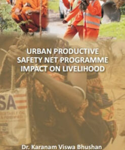 Urban Productive SafetyNet Programme Impacton Livelihood
