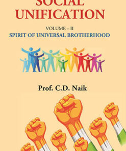 Social Unification: SPIRIT OF UNIVERSAL BROTHERHOOD
