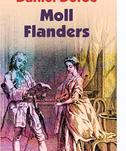 Moll Flanders