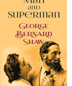 Man and Superman