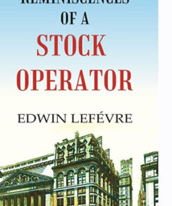 Reminiscences of a Stock Operator
