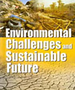 Environmental Challenges and Sustainable Future