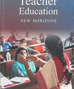 Teacher Education New Horizons