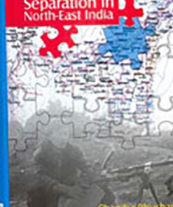 Terrorism and Separation in North - East India