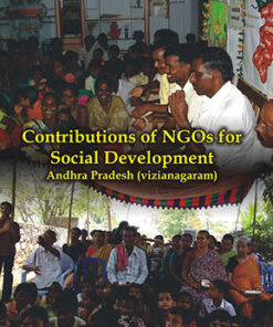 Contributions of Ngos For Social Development Andhra Pradesh (Vizianagaram)