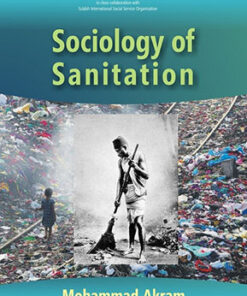 Sociology of Sanitation