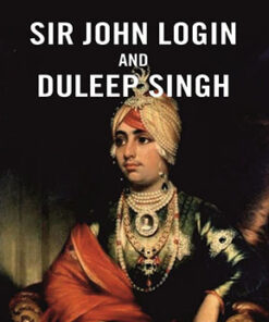 Sir John Login and Duleep Singh