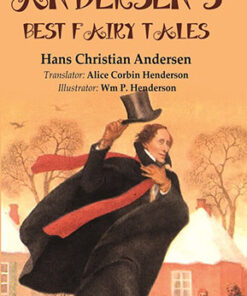 Andersen's Best Fairy Tales