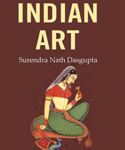 Fundamentals of Indian Art