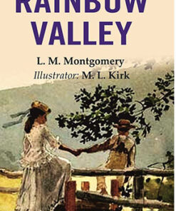 Rainbow Valley