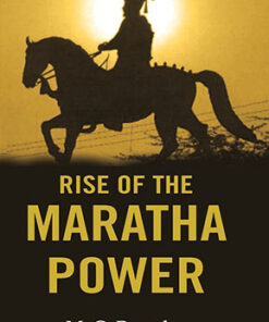 Rise of the Maratha Power