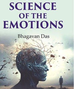 The Science of the Emotions