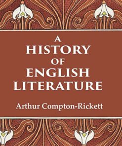 A History of English Literature