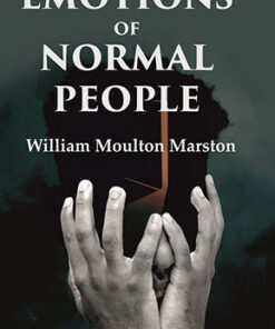 Emotions of Normal People
