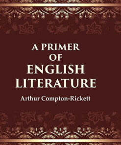 A primer of English literature