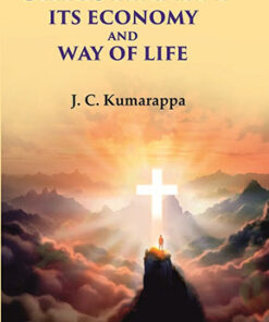 Christianity Its Economy and Way of Life