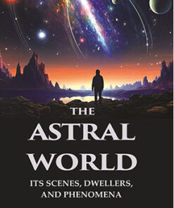 The Astral World: Its Scenes, Dwellers, and Phenomena