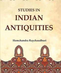 Studies in Indian Antiquities