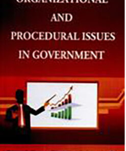 Organizational and Procedural Issues