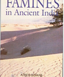 Famines in Ancient India