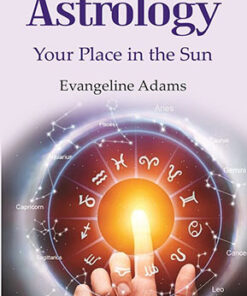 Astrology: Your Place in the Sun