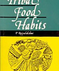 Tribal Food Habits