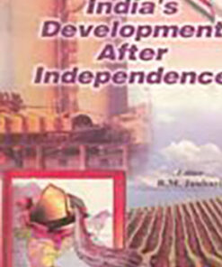 India's Development After Independence