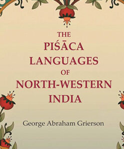 The Piśāca Languages of North-western India