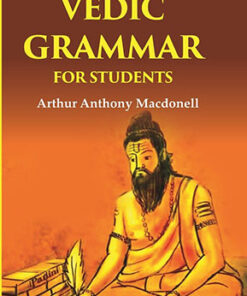 A Vedic Grammar for Students