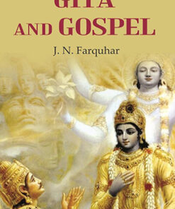Gita and Gospel