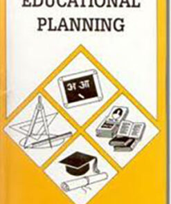 Educational Planning