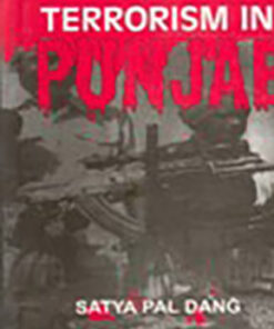 Terrorism in Punjab