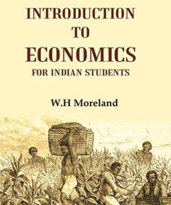 An Introduction to Economics for Indian Students
